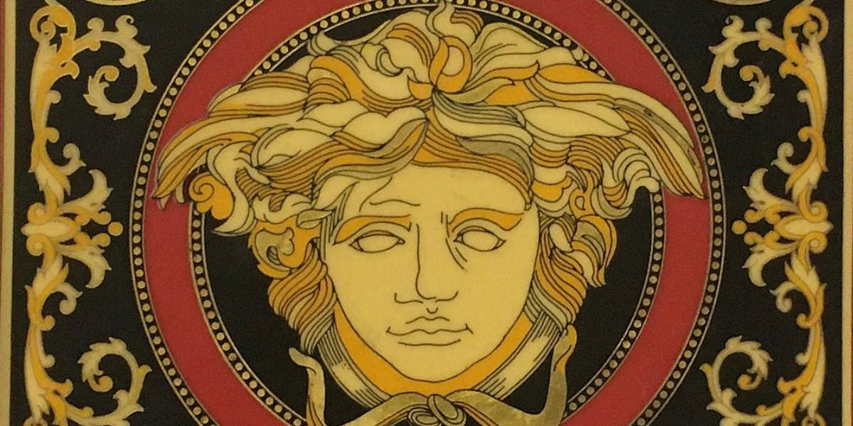 Rosenthal Meets Versace: An Opulent Collaboration | Barnebys Rosenthal Meets Versace: An Opulent Collaboration | Barnebys